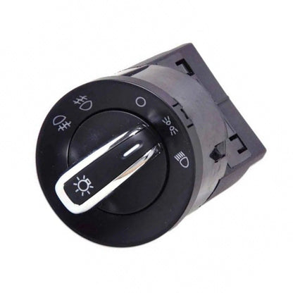 Headlight Switch for VW Golf MK4, Passat B5 (1998–2005)