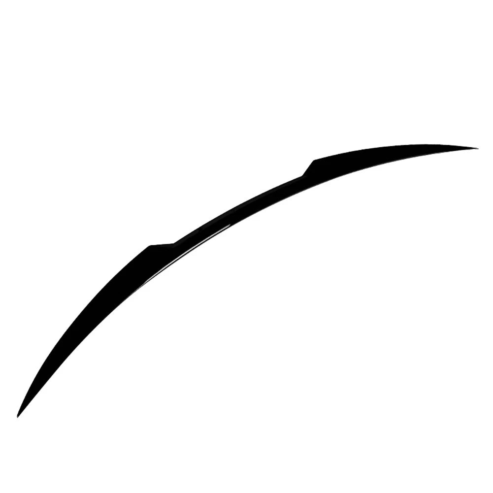 Rear Trunk Middle Spoiler Wing for Alfa Romeo Stelvio (2017–2024)