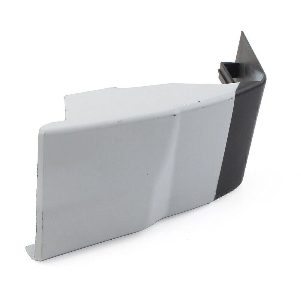 Front Lower Fender Molding for Land Rover LR2 (2010–2016) LR032376 Left