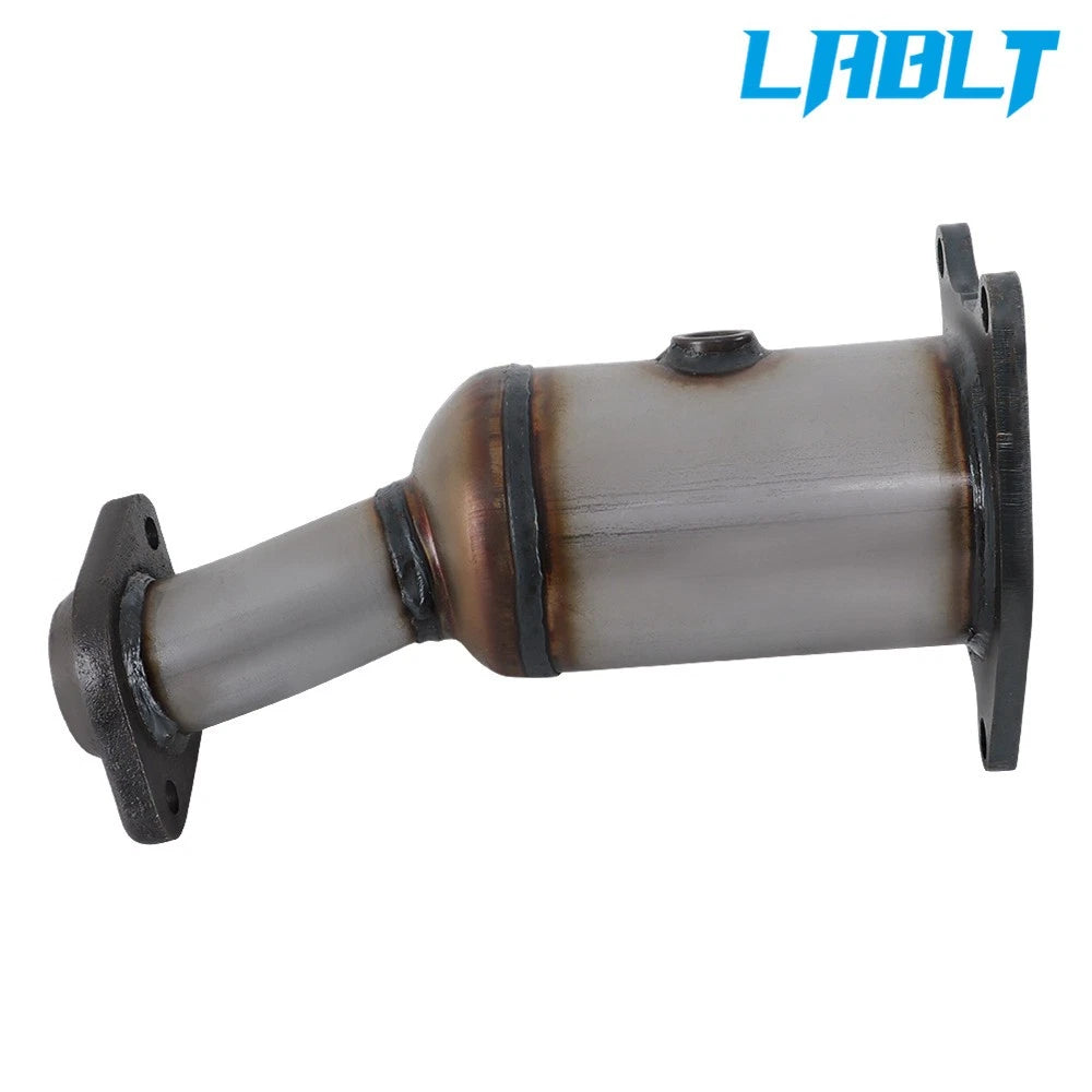 Catalytic Converter for Ford Edge 3.5L 3.7L (2011–2014) Firewall Side