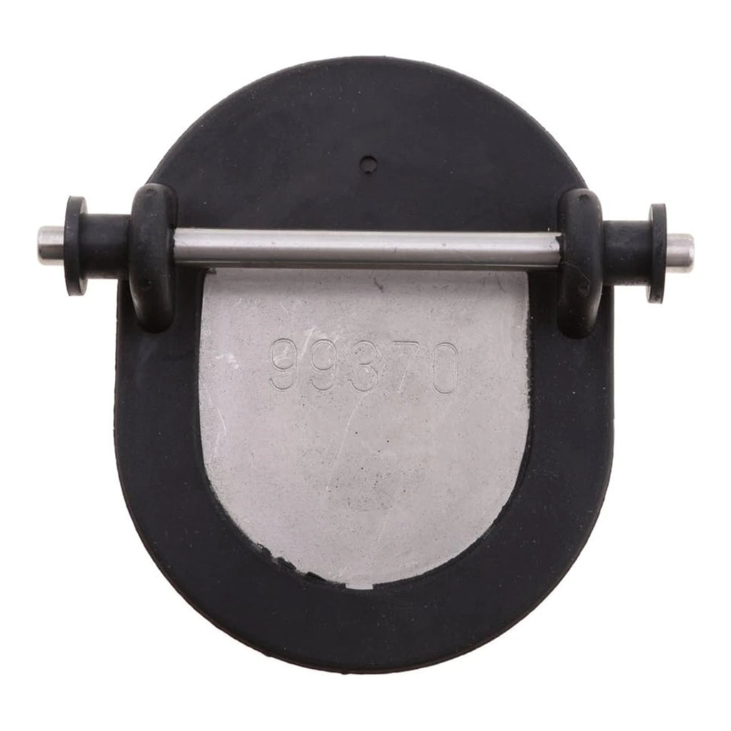 Exhaust Pipe Shutter for Mercruiser Mercury Outboard (99370A2, 18-2733)