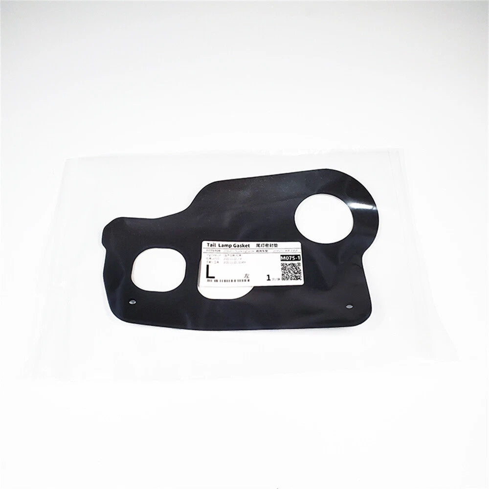 Set of 2 Tail Light Seal Gaskets for Toyota Highlander (2008–2010)