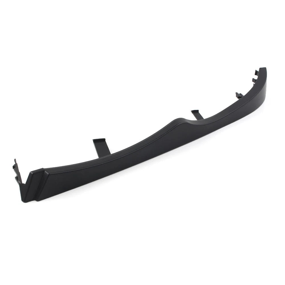Front Under Headlight Molding Cover Trim for BMW 3 Series E46 (1998–2005)