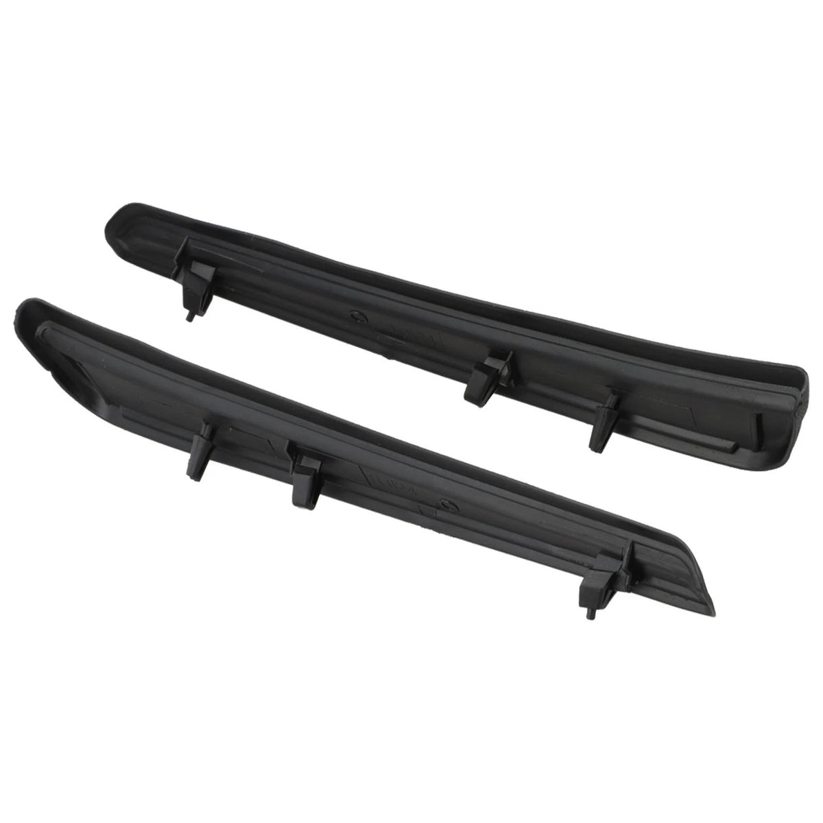 Molding Pair for Ford Escape (2013–2019) Easy Install Direct Fit