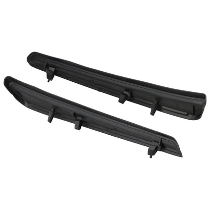 Molding Pair for Ford Escape (2013–2019) Easy Install Direct Fit