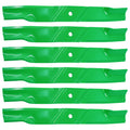 60 Inch Standard Deck Blade Replacement for Dixie Chopper Classic (2005–2006)