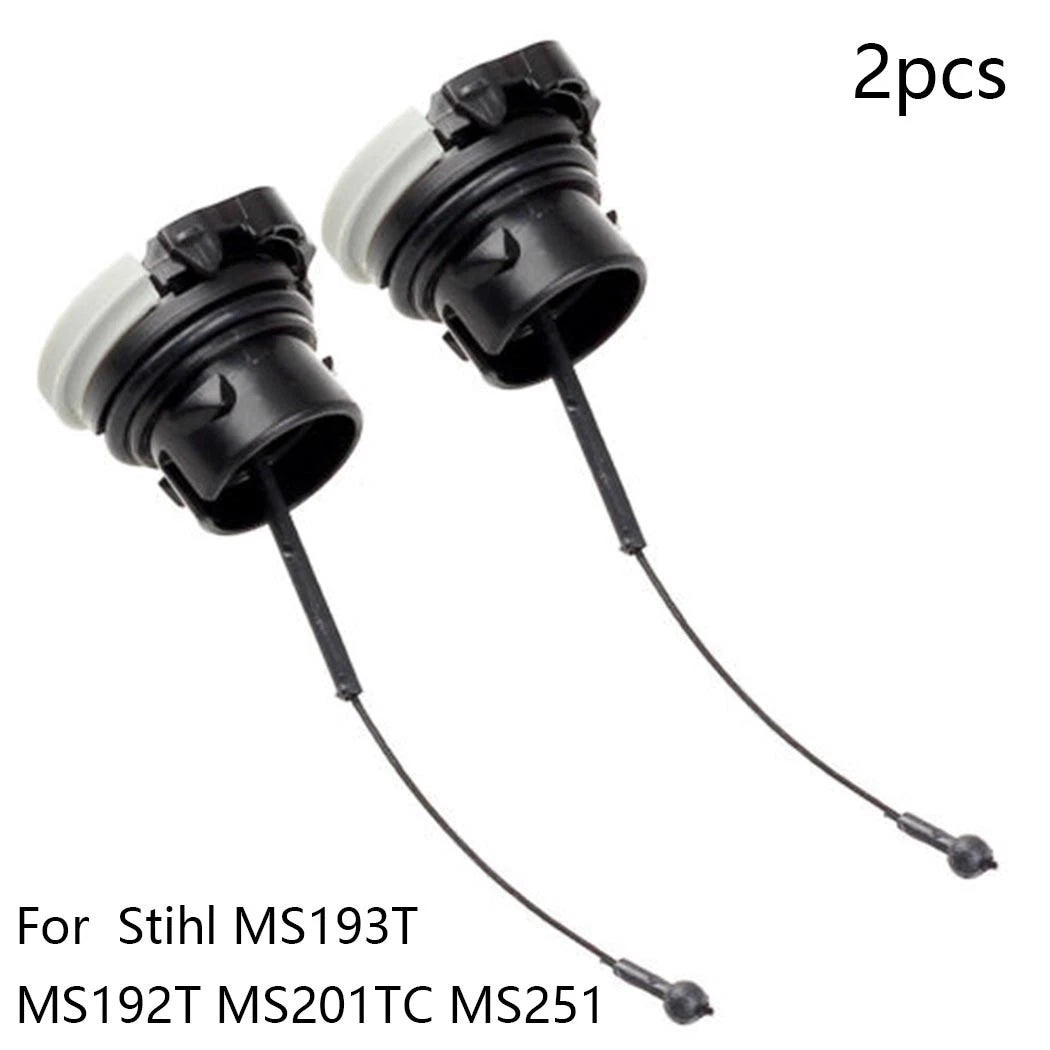Oil Cap Kit for MS201TC, MS211, MS251, MS171, MS181 (Replacement)