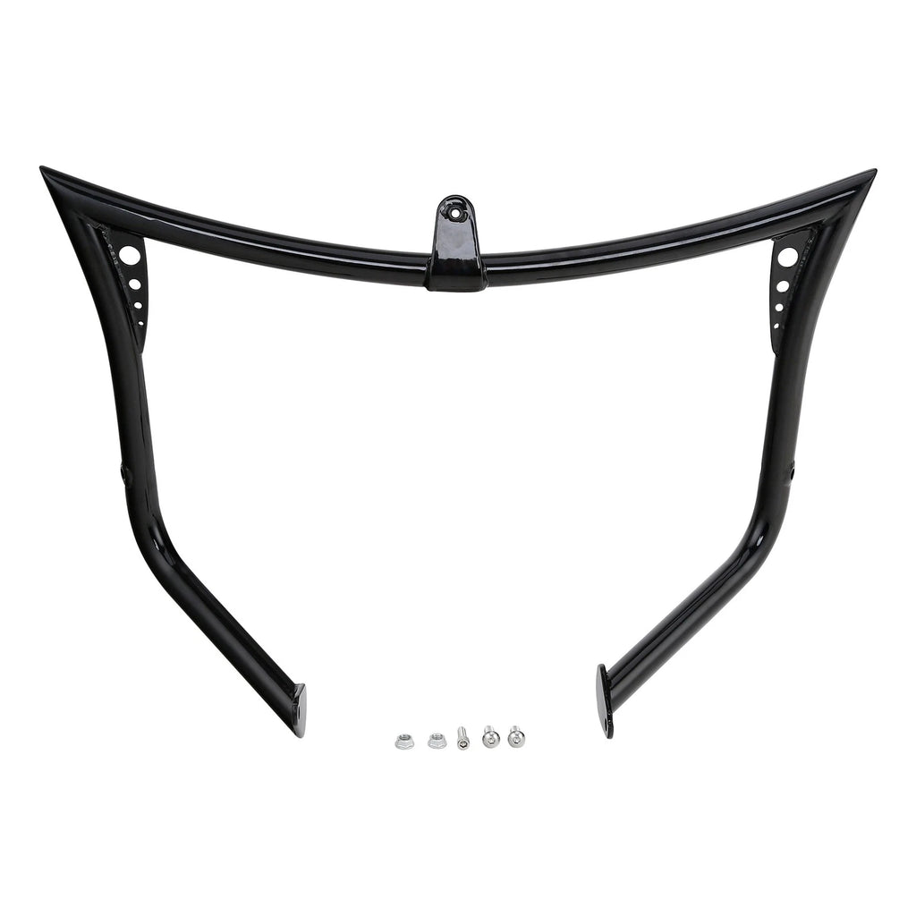 Engine Guard Highway Crash Bar for Harley Road Electra Street Glide (2009–2023)
