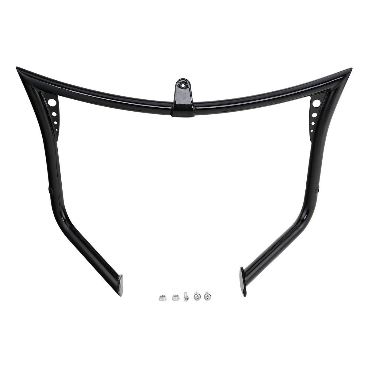 Engine Guard Highway Crash Bar for Harley Road Electra Street Glide (2009–2023)