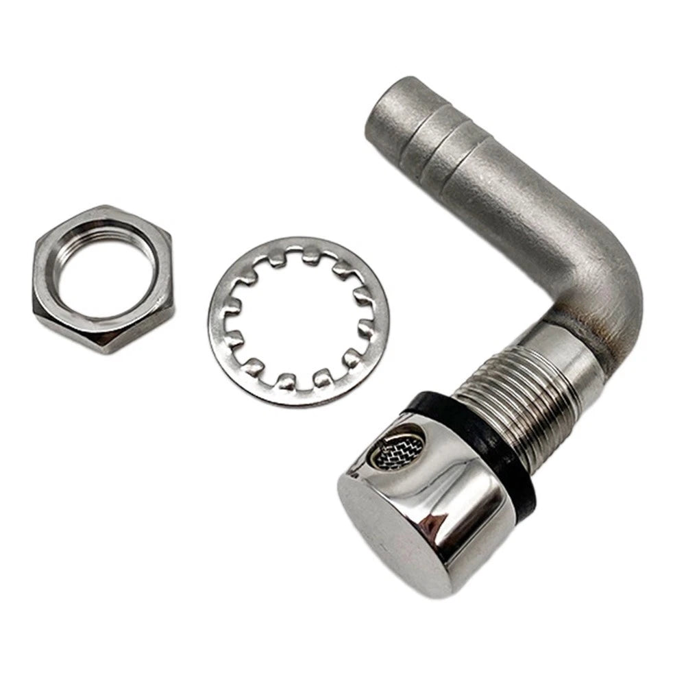 Fuel Vent for Boat (16mm)