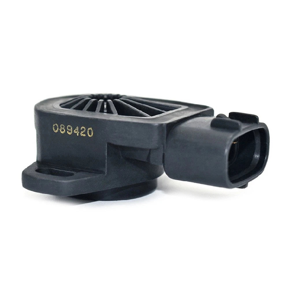 TPS Throttle Position Sensor 13420-86G01 for Suzuki Alto, Cervo, Every, Jimny (–)