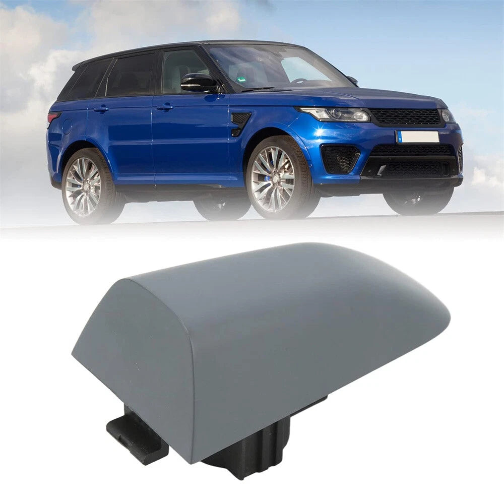 Exterior Door Handle Cap for Land Rover L494 (LR025406)