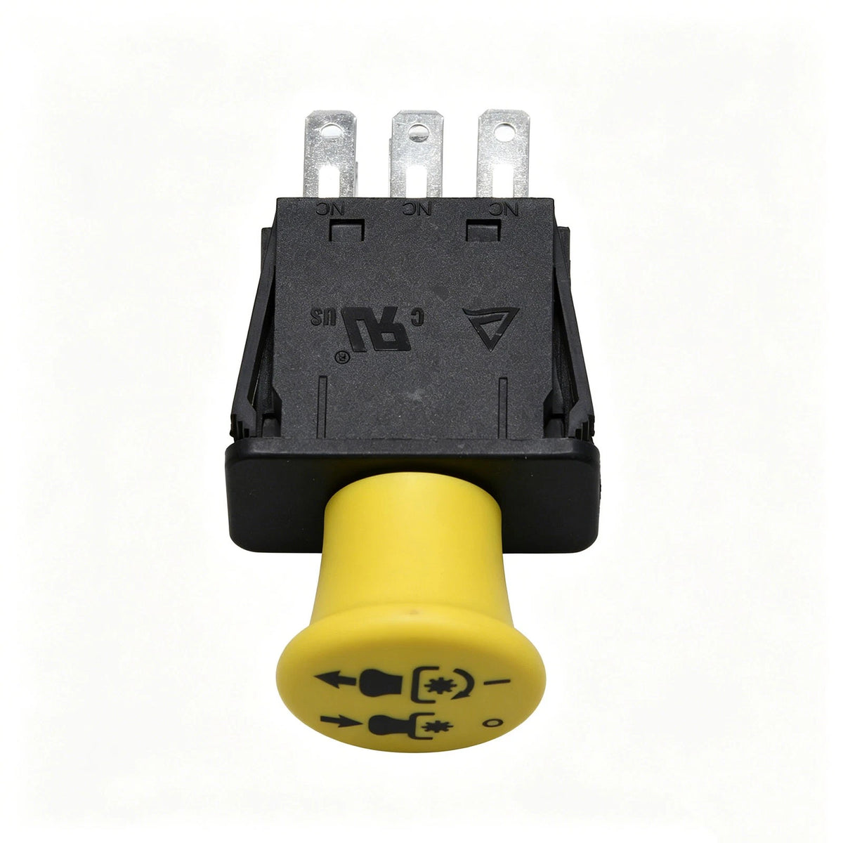 PTO Switch AM131966 for John Deere L120/D140/LA130 (2003–2007)