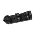 Electric Master Control Switch for Jeep Renegade Liberty (2016–2023)