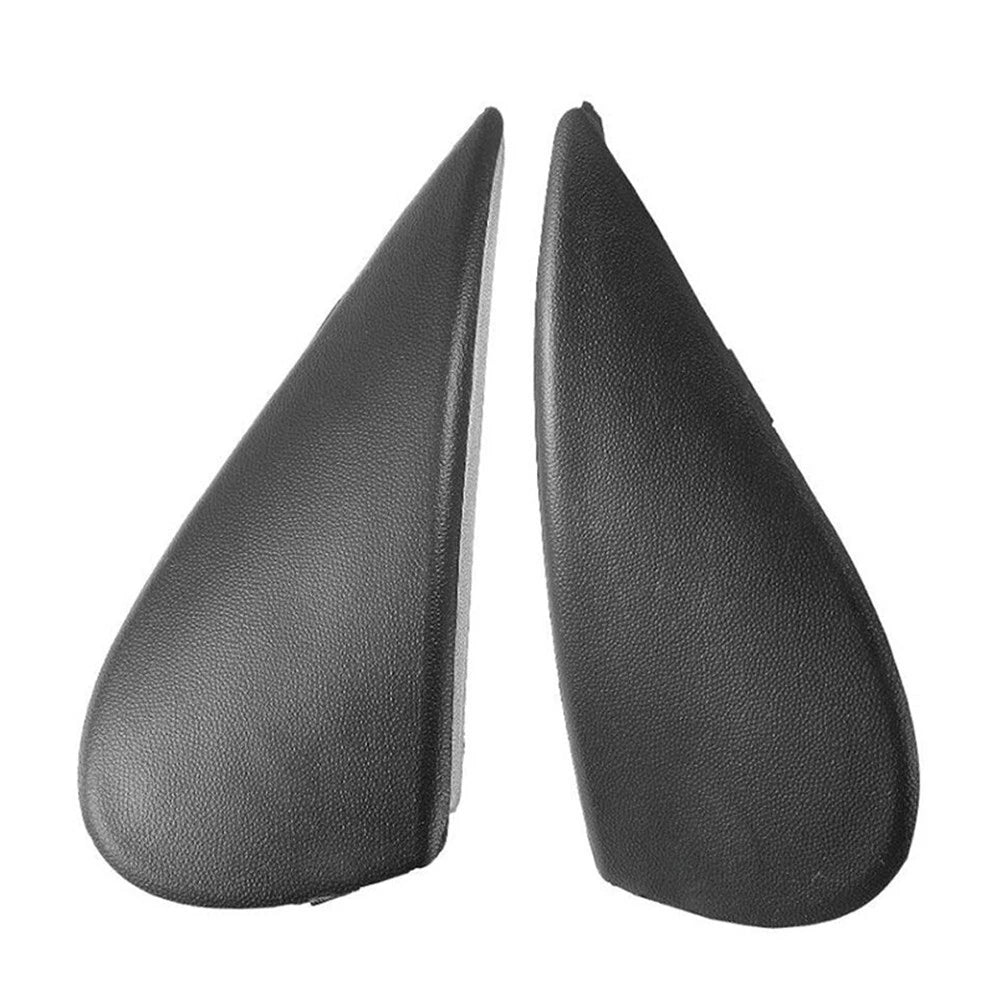OEM Replica Side Mirror Corner Triangle Fender Trim for Nissan Versa (2010–2019)