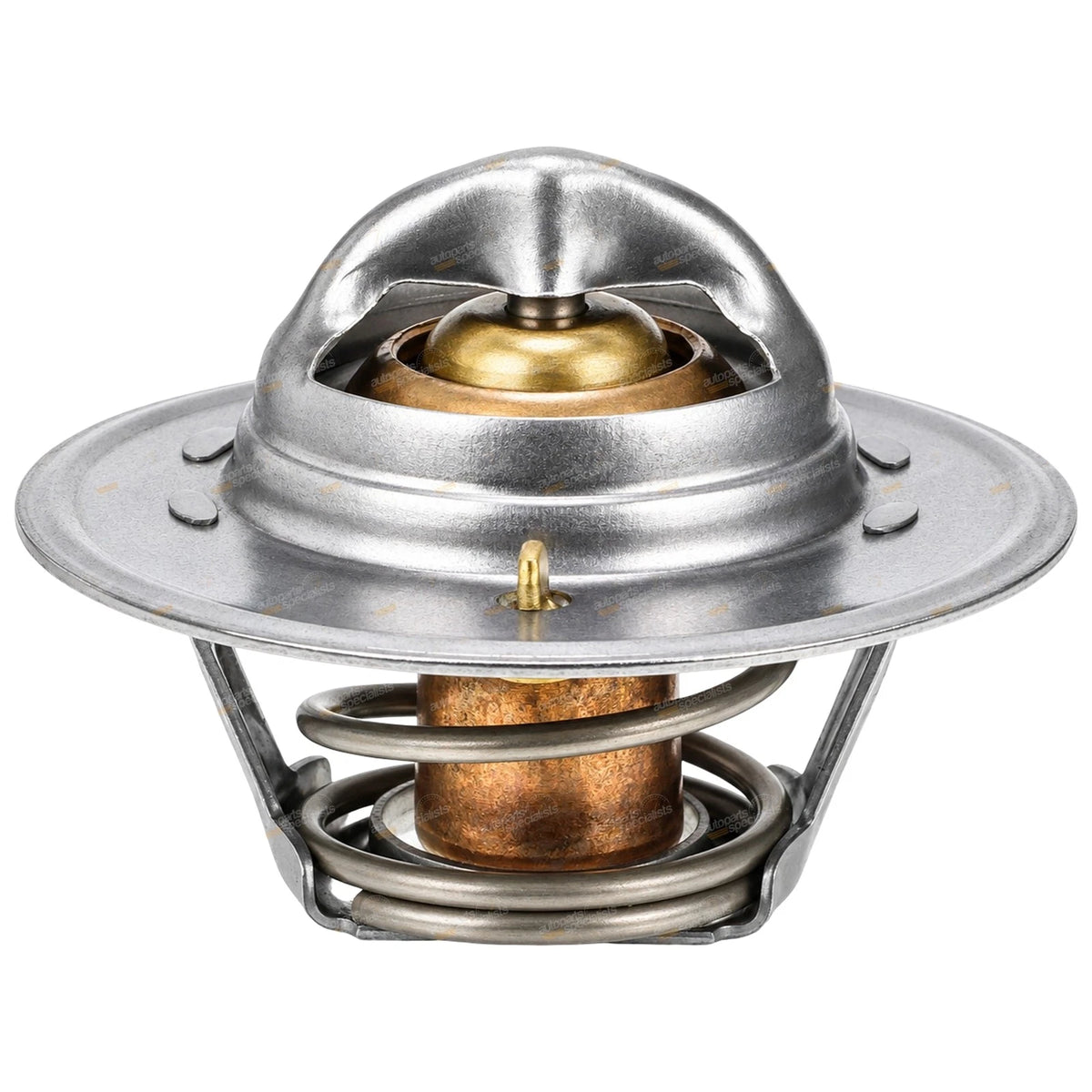 Thermostat for Mazda E1800 1.8L F8 (2002–2006)