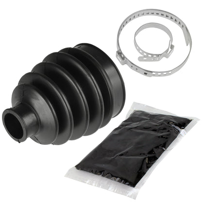Front Axle Inner CV Boot Kit for Kawasaki Mule SX KAF400 4X4 (2017–2020)