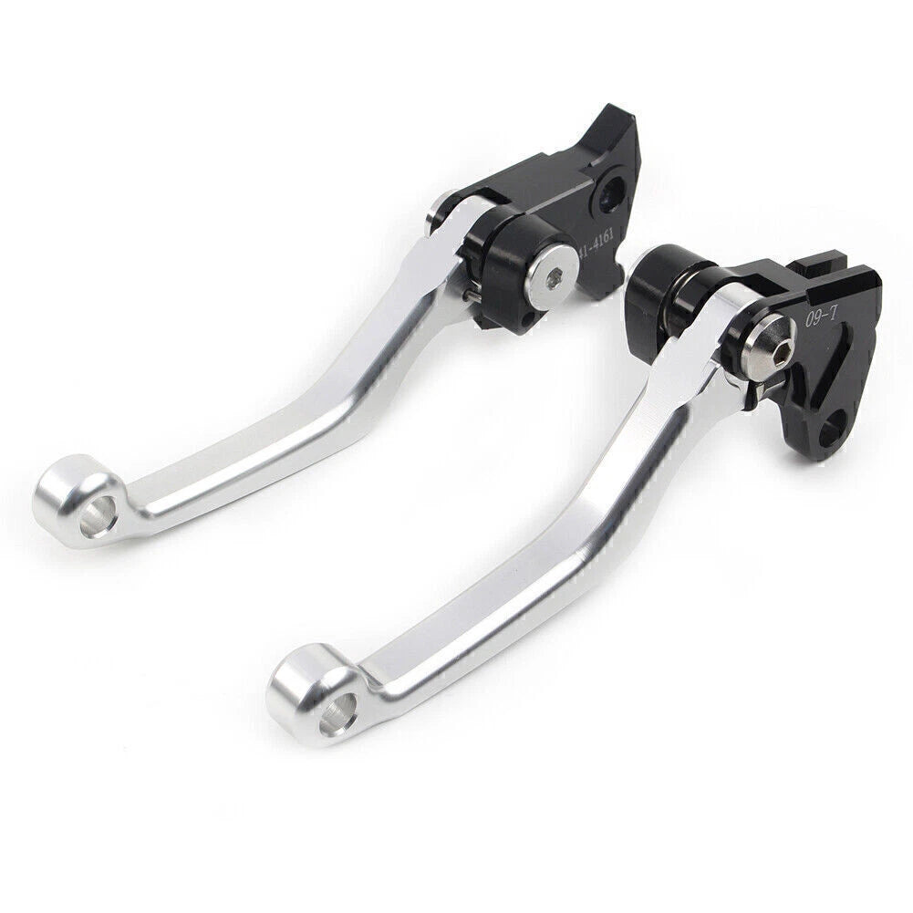 Disc Brake Clutch Levers Pivot for Yamaha TTR125L/LE/LW (2000–2020)