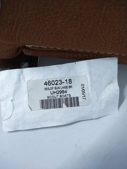 Arm Rest Cushion for Scout UH2994 350 LXF