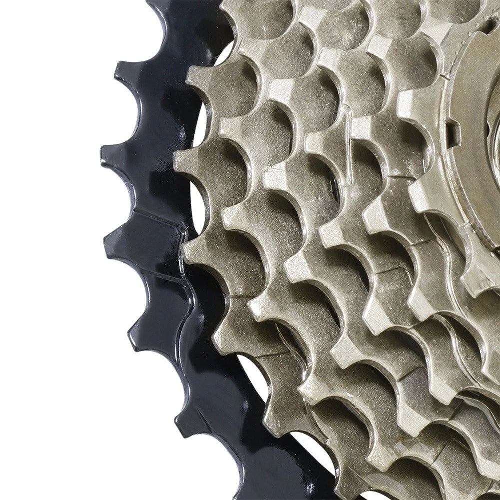 7-Speed Freewheel for Bike Repair (Compatible)