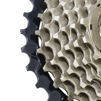 7-Speed Freewheel for Bike Repair (Compatible)