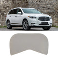 Sun Visor Bolt Cover for Nissan
