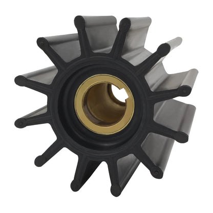 John Deere Marine Engine Water Pump Impeller RE49896