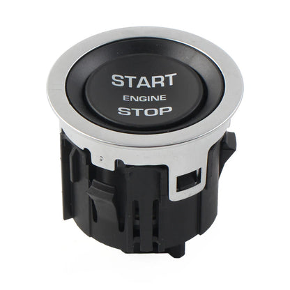 Ignition Stop Start Button Switch For Land Rover Discovery Sport 2015-2019 Auto