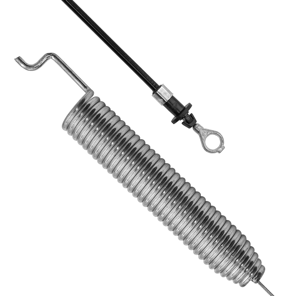 PTO Cable Replacement for John Deere D100 D105 D110 D120 (2005–2016)