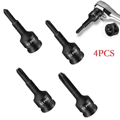 Drive Socket Adapter for Various Makes and Models