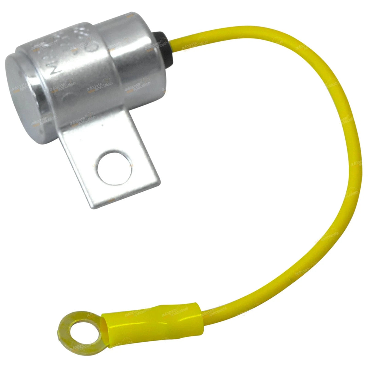 Bosch Ignition Condenser for Subaru DL AJ5 1.6L EA71 (1979–1980)