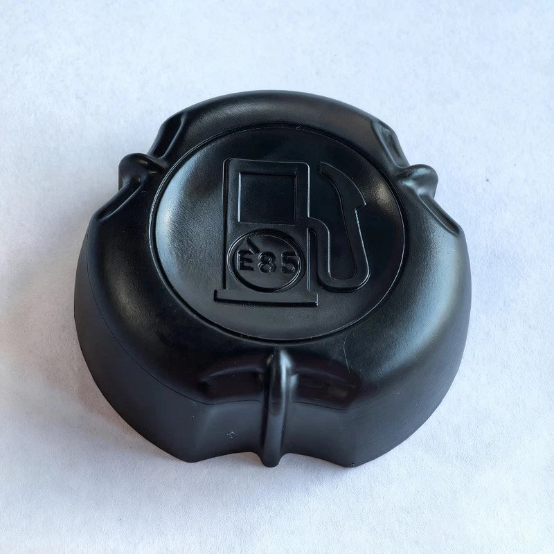 Fuel Tank Cap for Small Engine Repair (Plastic Construction)