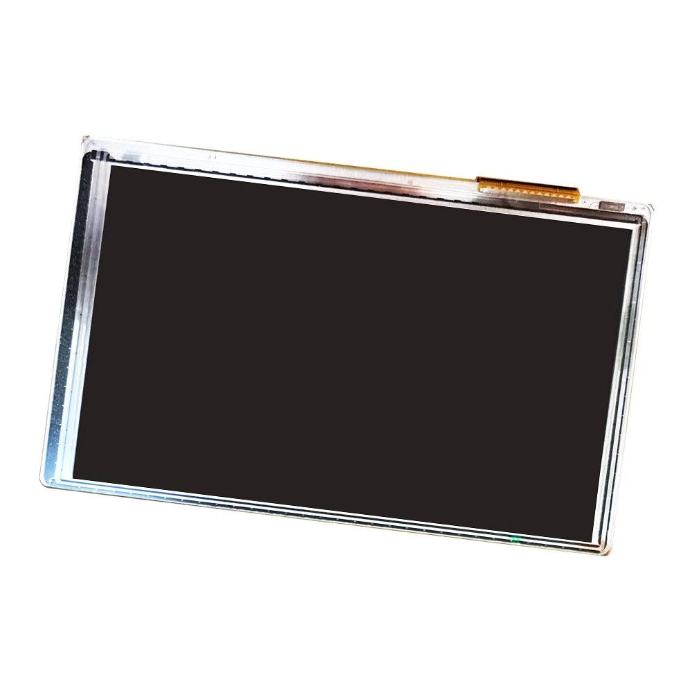 For Subaru Outback Legacy 2018 Radio NAVIGATION 6.5" LCD Display Touch Screen
