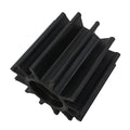 Marine Water Pump Impeller for Caterpillar 7E-0321 (Replaces Sherwood 17000K, 1W5664)