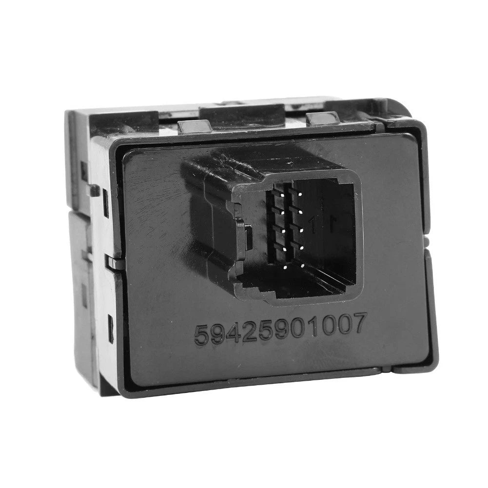 For Towing Brake Controller Vehicle Specific Fit True Plug-in Installation