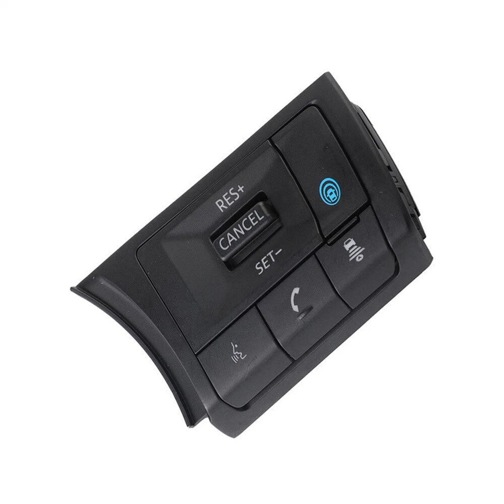 Steering Wheel Audio Volume Cruise Control Switch For Nissan Pathfinder 2022-24
