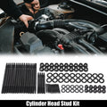 Cylinder Head Stud Kit Replacement for Chevy LS1 LQ9 4.8 5.3 5.7 (1997–2003)
