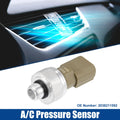 Clutch Cycle Sensor Replacement for Mercedes-Benz C (2007–2014)