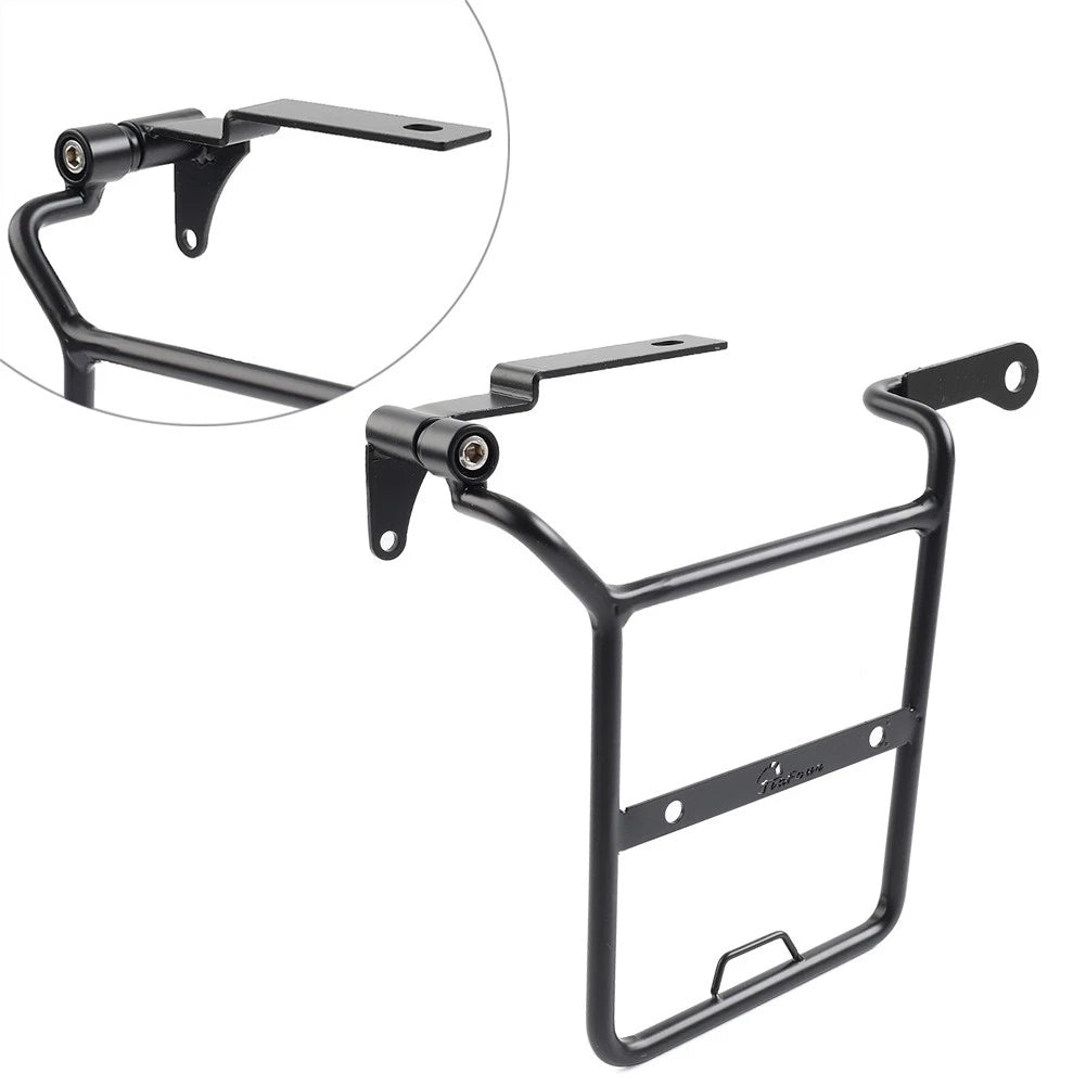 Side Trunk Bag Support Bracket for Honda Super Cub 50 (2017–2021)