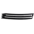 Front Bumper Grille for Land Rover Range Rover L405 (2013–2017) Black