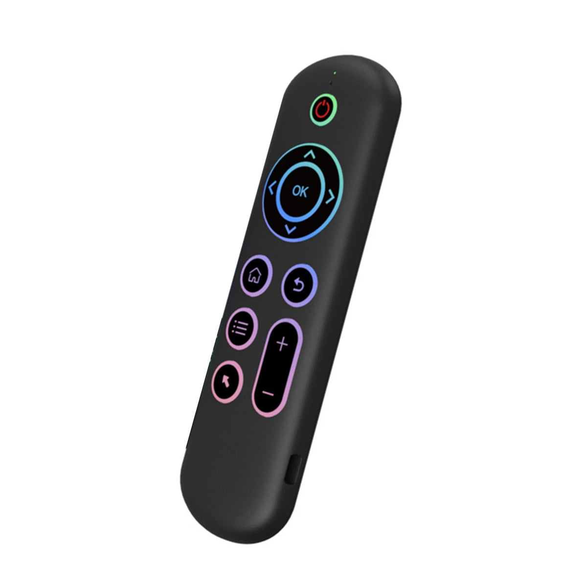Bluetooth Air Mouse Remote Control for PC Windows Mini Computer