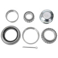 Trailer Wheel Bearing Kit for Ford Type Axles (45mm Square Axle)