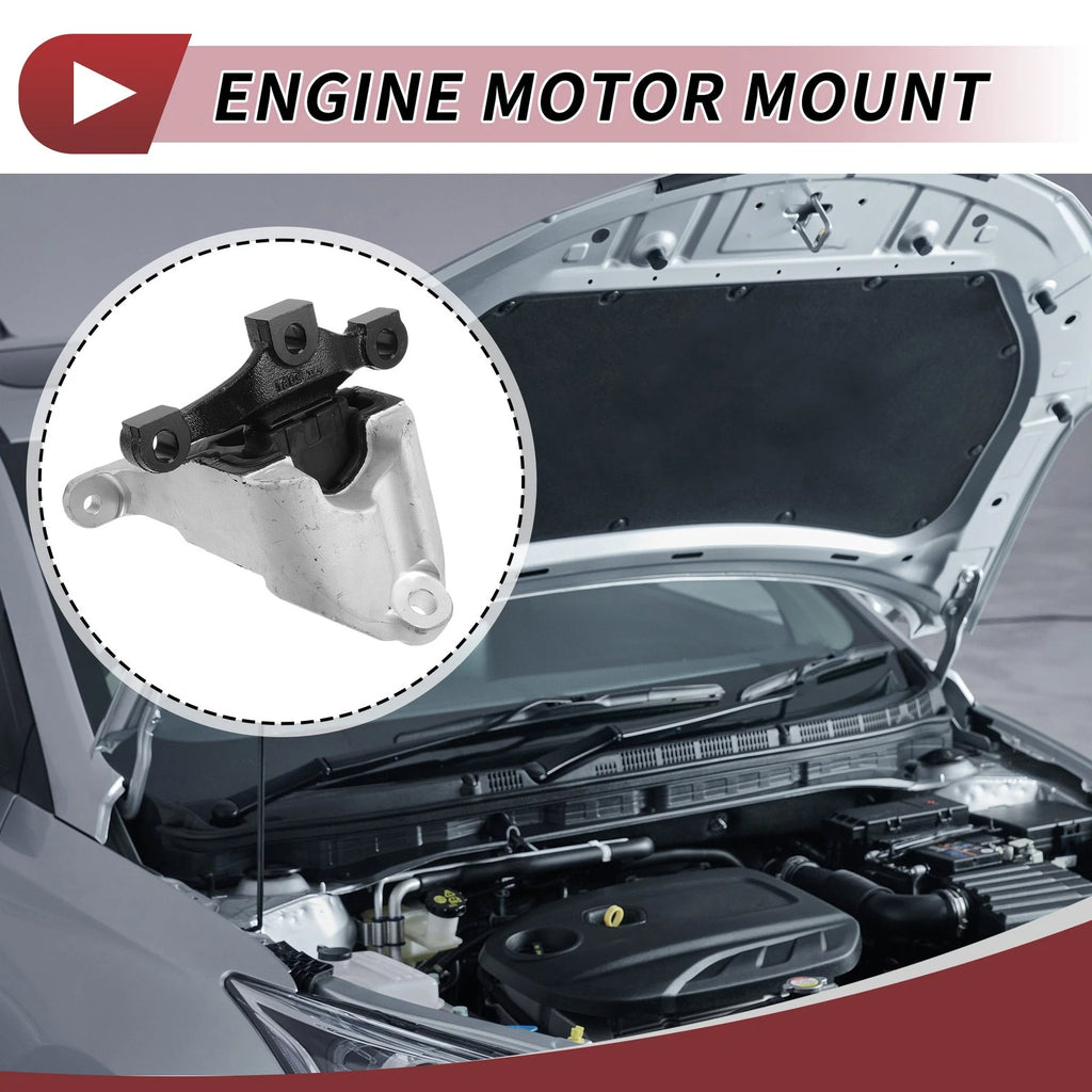Engine Motor Mount Transmission Mount Replacement for Honda Lingpai FS2 (2020–2020)