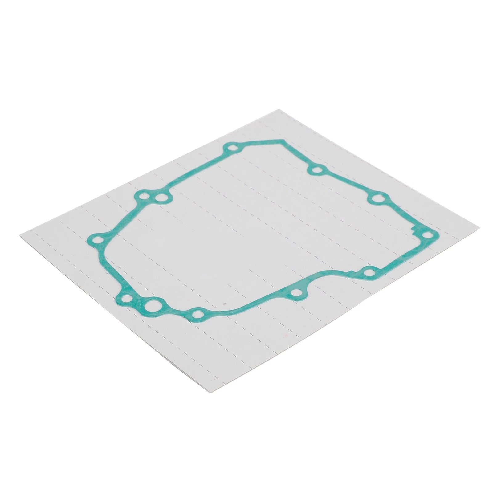 3 Left Engine Generator Side Cover Gasket for Honda CRF250R (2010–2017)