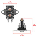 Starter Solenoid Relay Switch for Mercury Marine 25 25Hp
