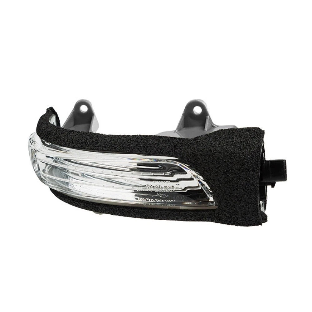Right Side Rear View Mirror Turn Signal Light for Land Cruiser Prado (2009–2018)