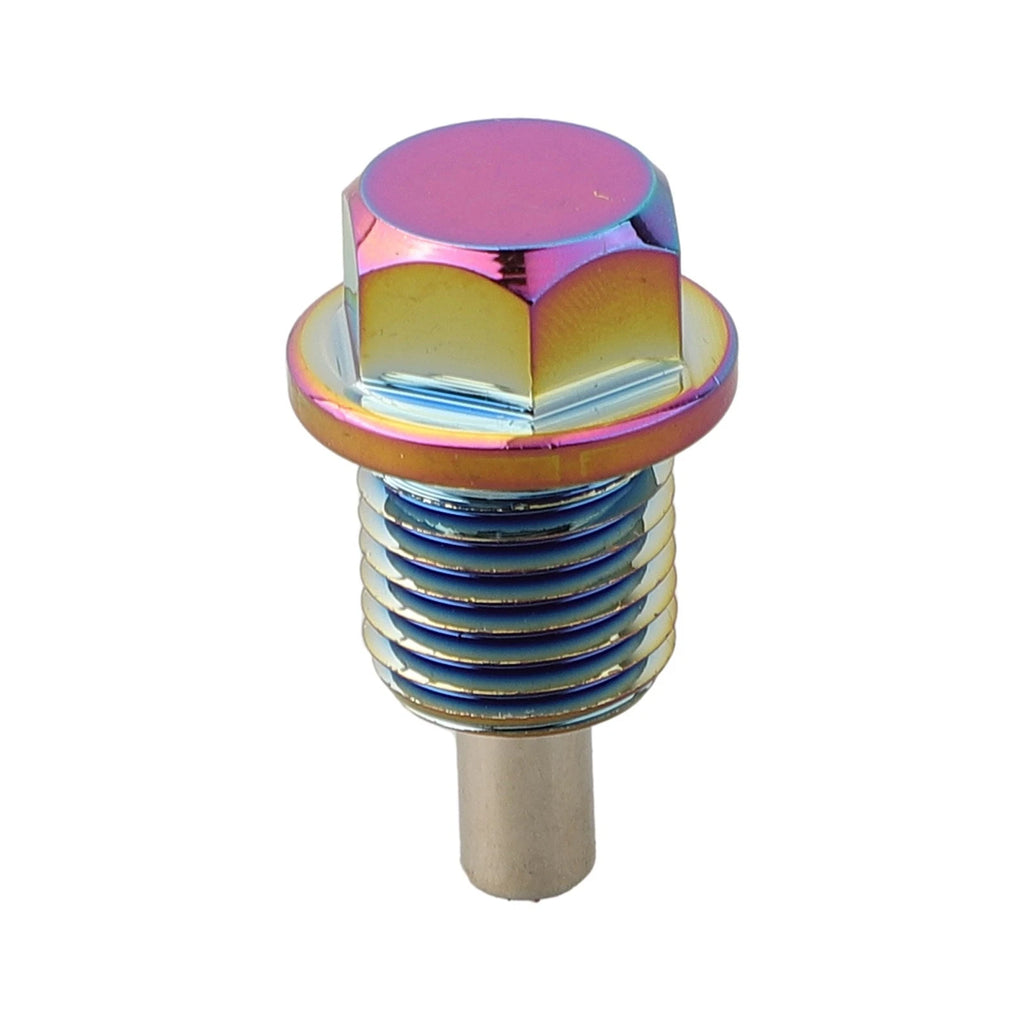 Oil Drain Screw for - Magnetic Replacement