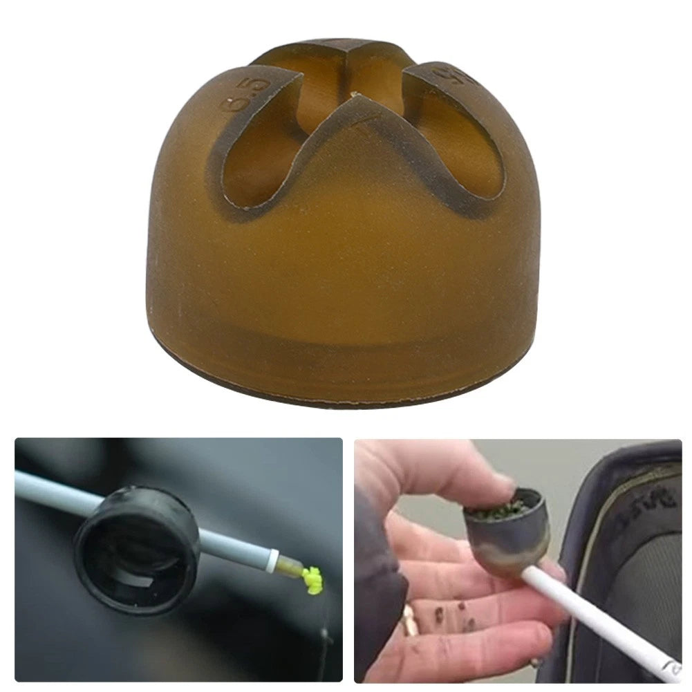 Pole Pots Long Pole Feeder Cup for Carp (2010–2023)