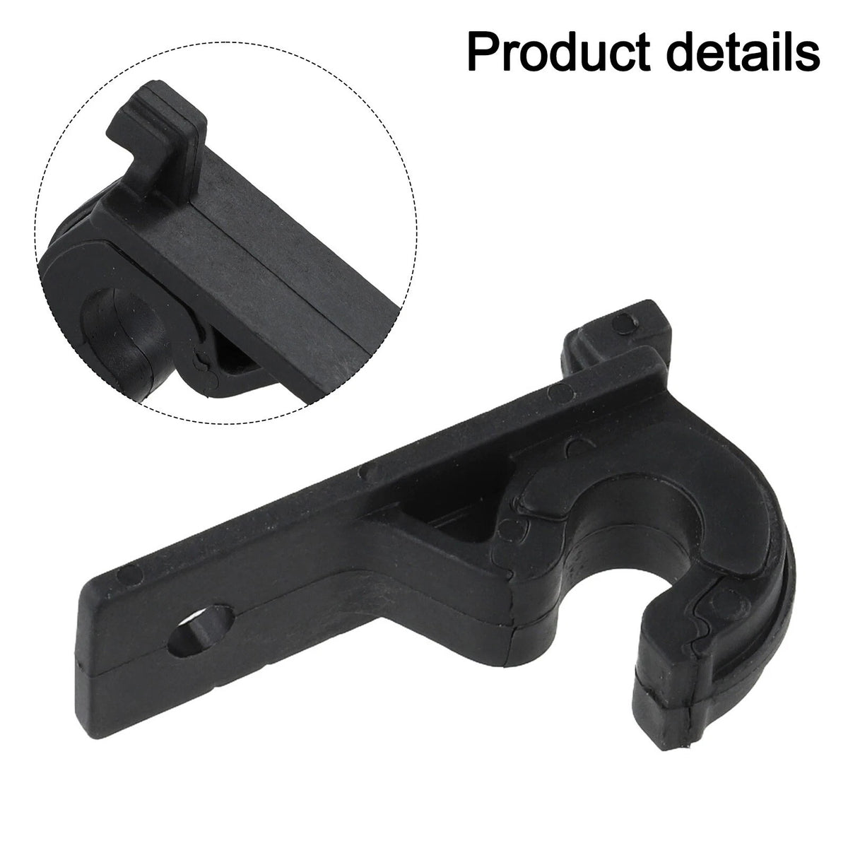 Front Swivel Plate Seat Cover Bracket for Fiat Ducato