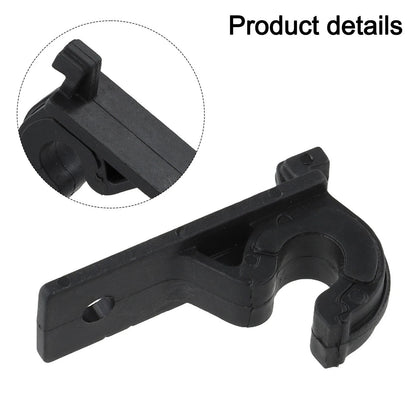 Front Swivel Plate Seat Cover Bracket for Fiat Ducato